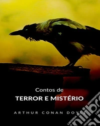 Contos de terror e mistério (traduzido). E-book. Formato EPUB ebook