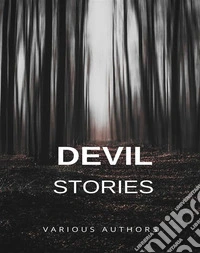 Devil Stories (translated). E-book. Formato EPUB ebook