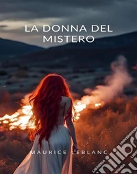 La donna del mistero (tradotto). E-book. Formato EPUB ebook
