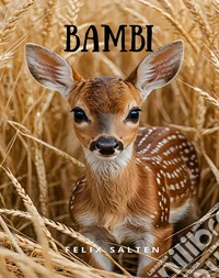 Bambi. E-book. Formato EPUB ebook