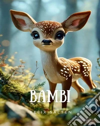 Bambi (tradotto). E-book. Formato EPUB ebook