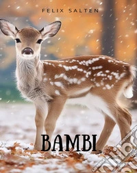 Bambi (traducido). E-book. Formato EPUB ebook