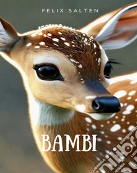 Bambi (übersetzt). E-book. Formato EPUB ebook