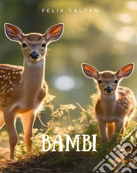 Bambi (traduit). E-book. Formato EPUB ebook