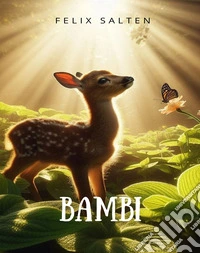 Bambi (traduzido). E-book. Formato EPUB ebook