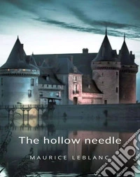 The Hollow Needle  (translated). E-book. Formato EPUB ebook