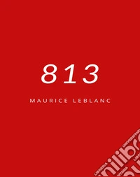 813 (tradotto). E-book. Formato EPUB ebook