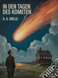 In den Tagen des Kometen (übersetzt). E-book. Formato EPUB ebook