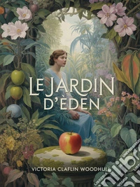 Le jardin d'Eden (traduit). E-book. Formato EPUB ebook