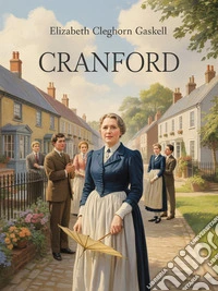 Cranford. E-book. Formato EPUB ebook