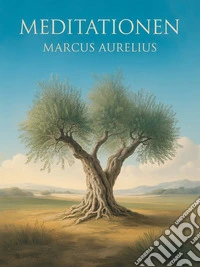 Meditationen (übersetzt). E-book. Formato EPUB ebook