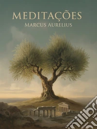 Meditações (traduzido). E-book. Formato EPUB ebook