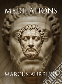 Meditations. E-book. Formato EPUB ebook