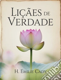 Lecciones de verdad (traducido). E-book. Formato EPUB ebook