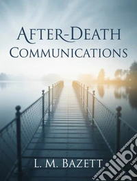 After-Death Communications (translated). E-book. Formato EPUB ebook