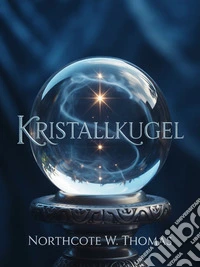 Kristallkugel  (übersetzt). E-book. Formato EPUB ebook