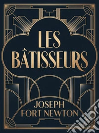 Les bâtisseurs (traduit). E-book. Formato EPUB ebook