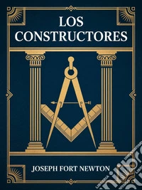 Los constructores (traducido). E-book. Formato EPUB ebook