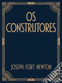 Os construtores (traduzido). E-book. Formato EPUB ebook