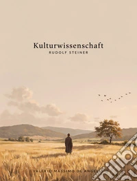 Kulturwissenschaft. E-book. Formato EPUB ebook