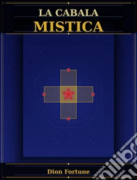 La cabala mistica. E-book. Formato EPUB ebook