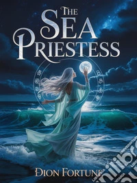 The Sea Priestess. E-book. Formato EPUB ebook