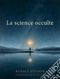 La science occulte. E-book. Formato EPUB ebook