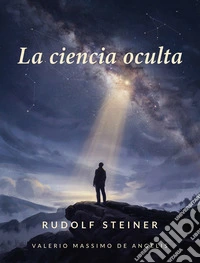 La ciencia oculta. E-book. Formato EPUB ebook