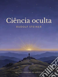 Ciência oculta. E-book. Formato EPUB ebook