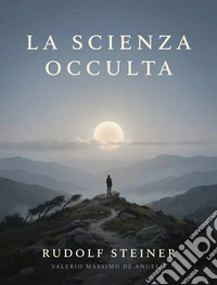 La scienza occulta. E-book. Formato EPUB ebook
