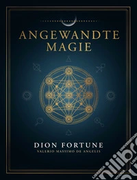Angewandte magie. E-book. Formato EPUB ebook