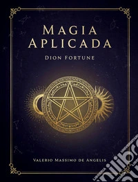 Magia aplicada. E-book. Formato EPUB ebook