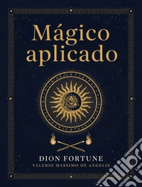 Mágico aplicado. E-book. Formato EPUB ebook