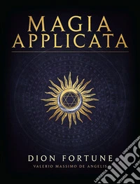 Magia applicata. E-book. Formato EPUB ebook