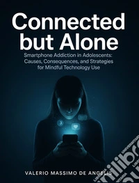Connected but Alone. E-book. Formato EPUB ebook
