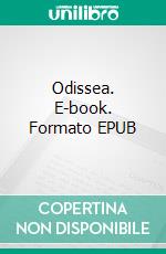 Odissea. E-book. Formato EPUB ebook