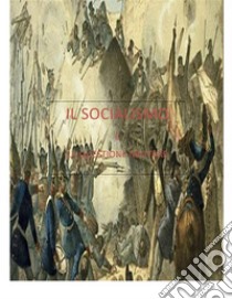 Il socialismo e la questione militare. E-book. Formato EPUB ebook di Francesco Paolini