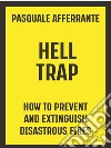 Hell Trap. E-book. Formato EPUB ebook