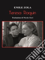 Teresa Raquin. E-book. Formato EPUB ebook