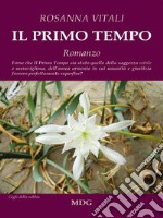 Il primo tempo. E-book. Formato EPUB ebook