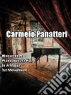 Mozarteum - Piano Sonata No. 1 in A Major (1st Mvt). E-book. Formato PDF ebook di Carmelo Panatteri