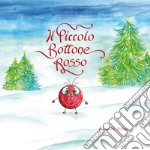 Il piccolo bottone rosso. E-book. Formato PDF ebook