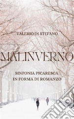 Malinverno. E-book. Formato EPUB ebook