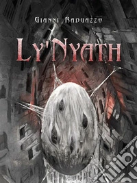 Ly'Nyath. E-book. Formato EPUB ebook