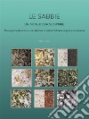 Le sabbie - un mondo da scoprireUno sguardo da vicino a una selezione di sabbie di diversa origine e provenienza. E-book. Formato PDF ebook di Marco Giau