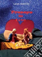 Presepe in love. E-book. Formato EPUB ebook