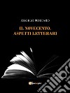 Il Novecento. Aspetti Letterari. E-book. Formato PDF ebook