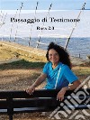 Passaggio di Testimone. E-book. Formato EPUB ebook di Ross 2.0