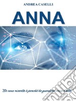 Anna. E-book. Formato EPUB ebook