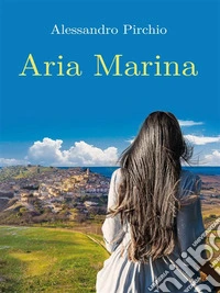 Aria Marina. E-book. Formato EPUB ebook